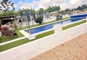 Villa con terreno en venta en la LAS MATILDES, Cartagena, ref: TR412994 foto