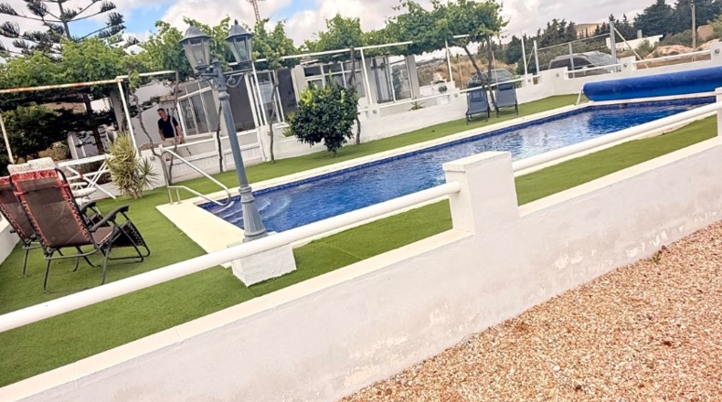 Murcia - Cartagena - 2000m2