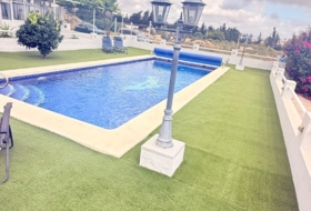 Cartagena 2000&nbsp;m²