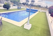 Villa con terreno en venta en la LAS MATILDES, Cartagena, ref: TR412994 foto