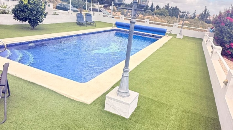 Murcia - Cartagena - 2000m2