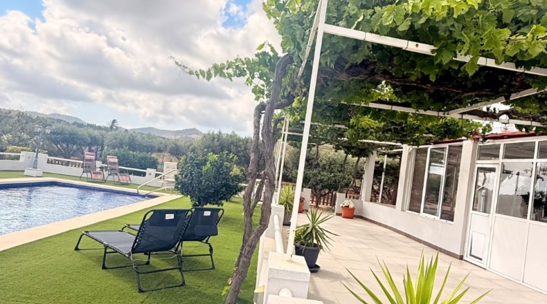 Murcia - Cartagena - 2000m2