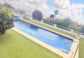 Villa con terreno en venta en la LAS MATILDES, Cartagena, ref: TR412994 foto