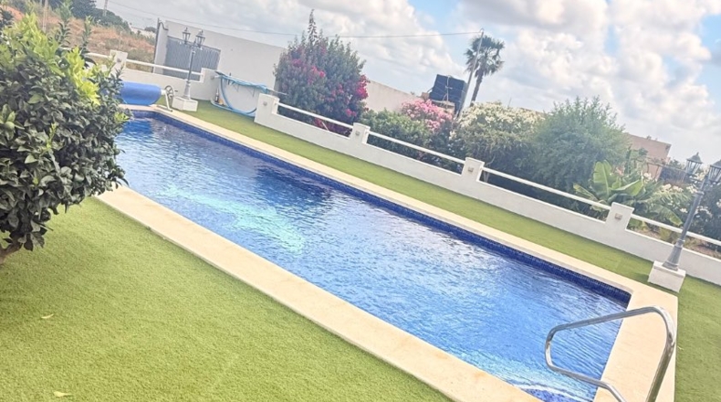 Murcia - Cartagena - 2000m2