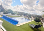 Villa con terreno en venta en la LAS MATILDES, Cartagena, ref: TR412994 foto