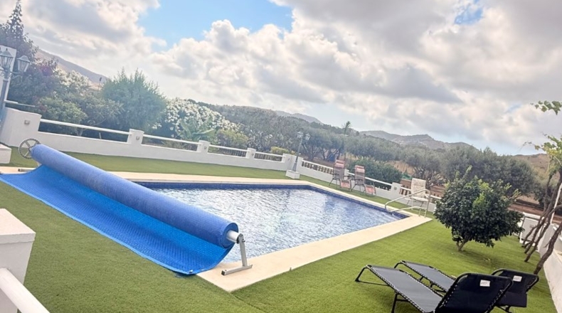 Murcia - Cartagena - 2000m2