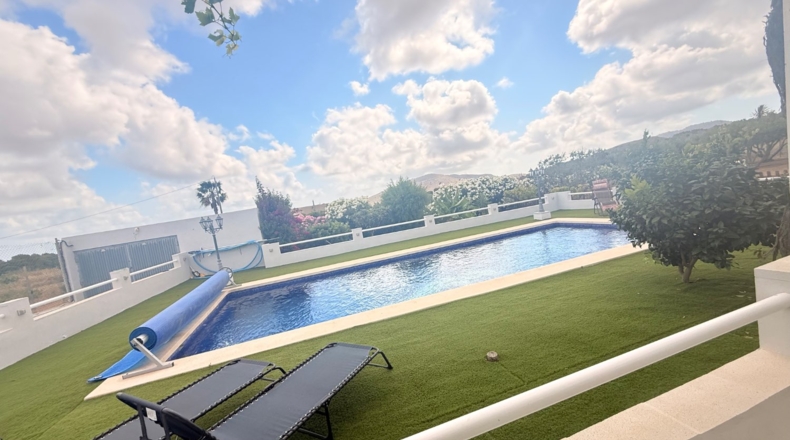 Murcia - Cartagena - 2000m2