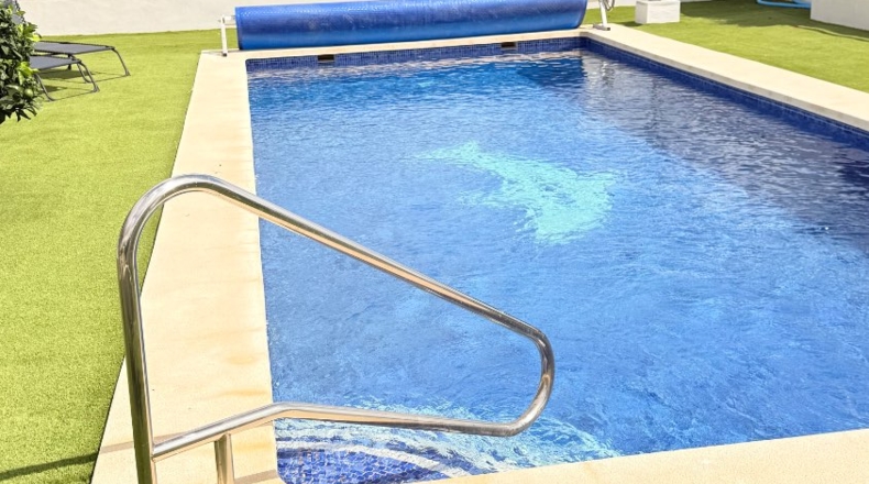 Murcia - Cartagena - 2000m2