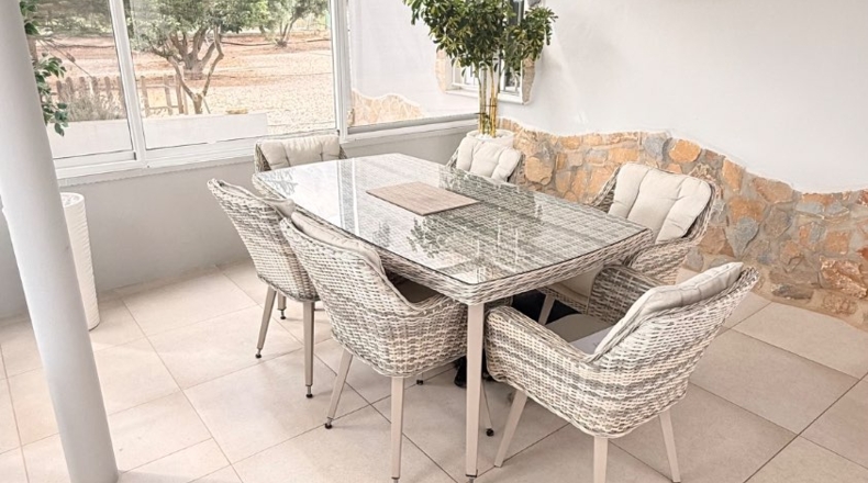 Murcia - Cartagena - 2000m2