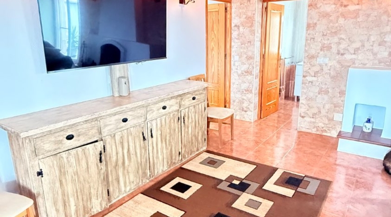 Murcia - Cartagena - 2000m2