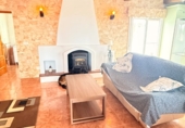 Villa con terreno en venta en la LAS MATILDES, Cartagena, ref: TR412994 foto