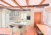 Villa con terreno en venta en la LAS MATILDES, Cartagena, ref: TR412994 foto
