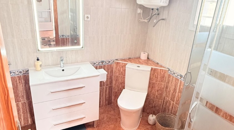 Murcia - Cartagena - 2000m2