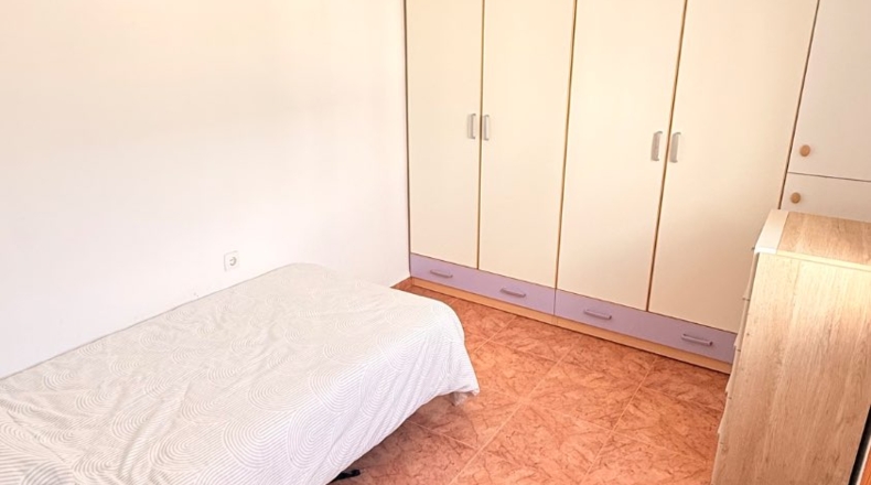 Murcia - Cartagena - 2000m2