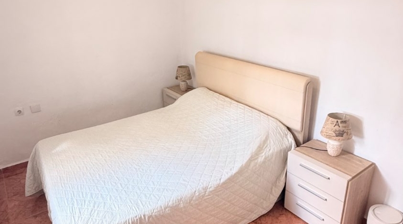 Murcia - Cartagena - 2000m2