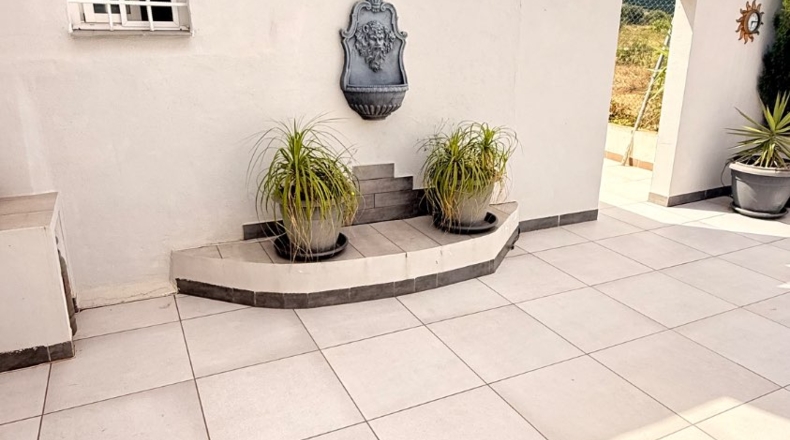 Murcia - Cartagena - 2000m2
