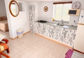 Villa con terreno en venta en la LAS MATILDES, Cartagena, ref: TR412994 foto