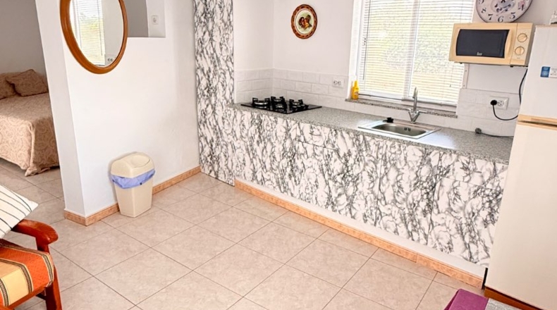 Murcia - Cartagena - 2000m2