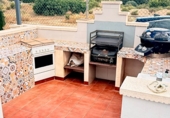 Villa con terreno en venta en la LAS MATILDES, Cartagena, ref: TR412994 foto