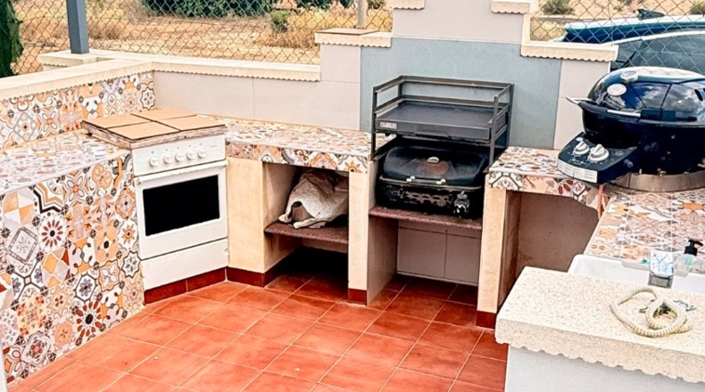 Murcia - Cartagena - 2000m2