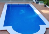 Chalet independiente con terreno en alquiler en La Guardia de Jaén ref: TR343491 foto