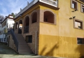 Chalet independiente con terreno en alquiler en La Guardia de Jaén ref: TR343491 foto