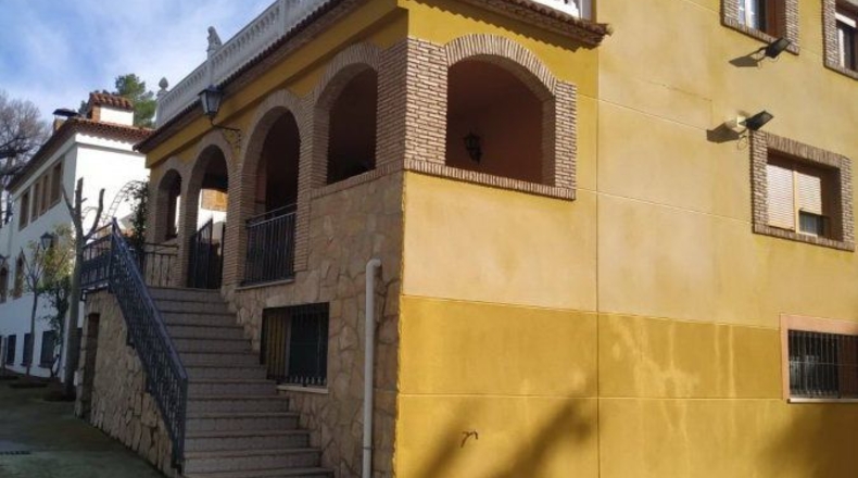 Jaén - Jaén - 110m2