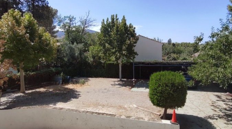 Jaén - Jaén - 110m2