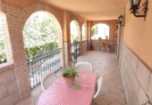 Chalet independiente con terreno en alquiler en La Guardia de Jaén ref: TR343491 foto