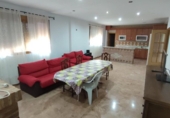 Chalet independiente con terreno en alquiler en La Guardia de Jaén ref: TR343491 foto