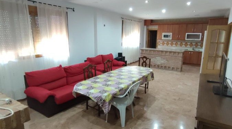 Jaén - Jaén - 110m2