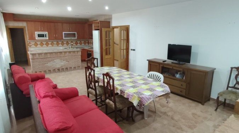 Jaén - Jaén - 110m2