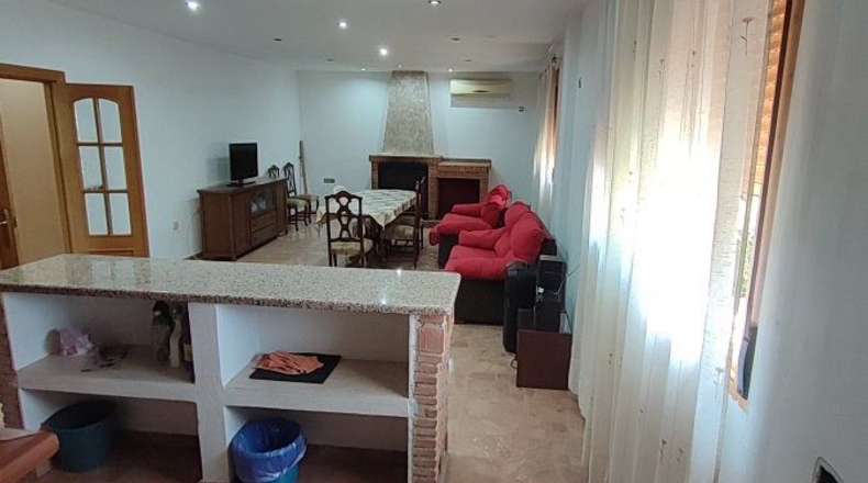 Jaén - Jaén - 110m2