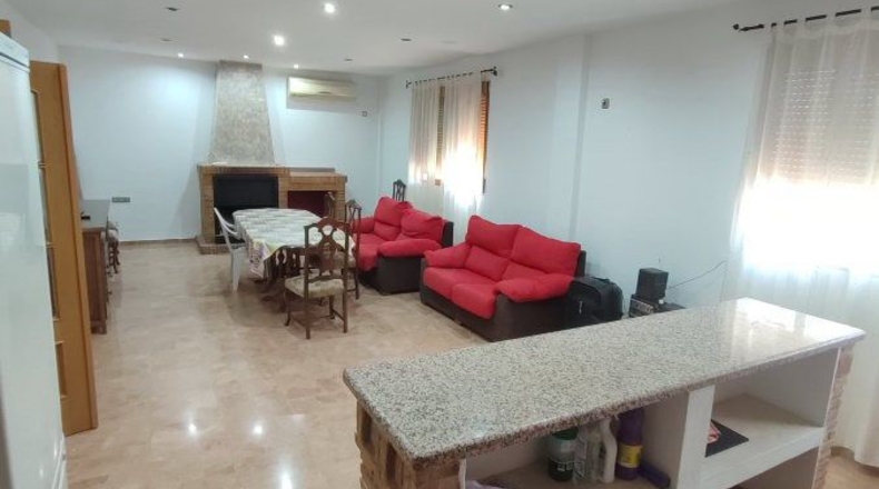 Jaén - Jaén - 110m2