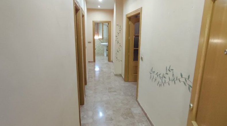 Jaén - Jaén - 110m2