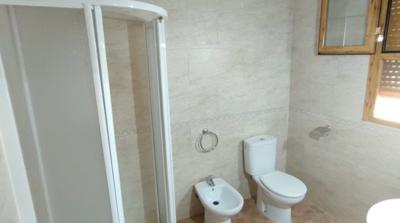 Jaén - Jaén - 110m2