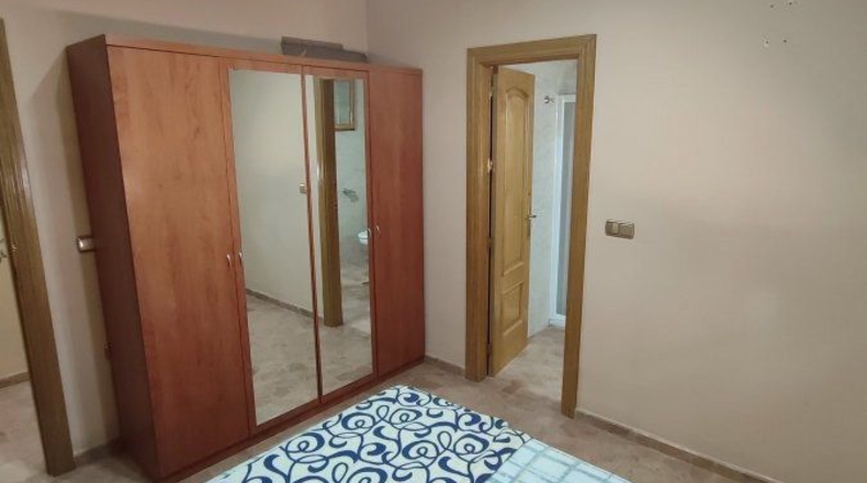 Jaén - Jaén - 110m2