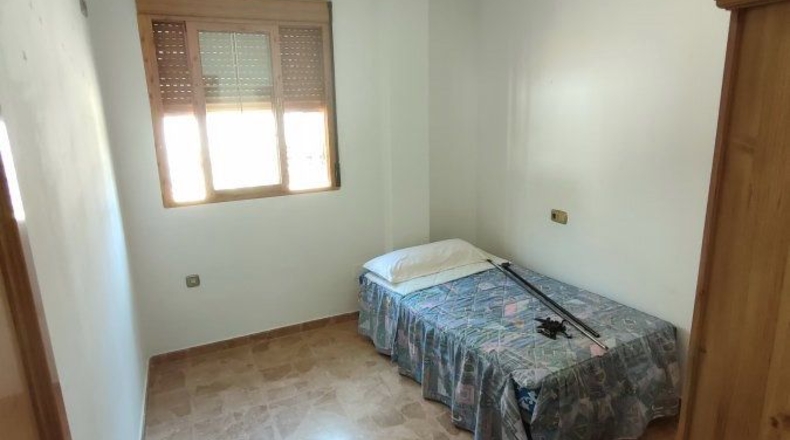 Jaén - Jaén - 110m2