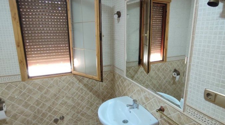 Jaén - Jaén - 110m2