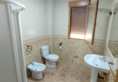 Chalet independiente con terreno en alquiler en La Guardia de Jaén ref: TR343491 foto
