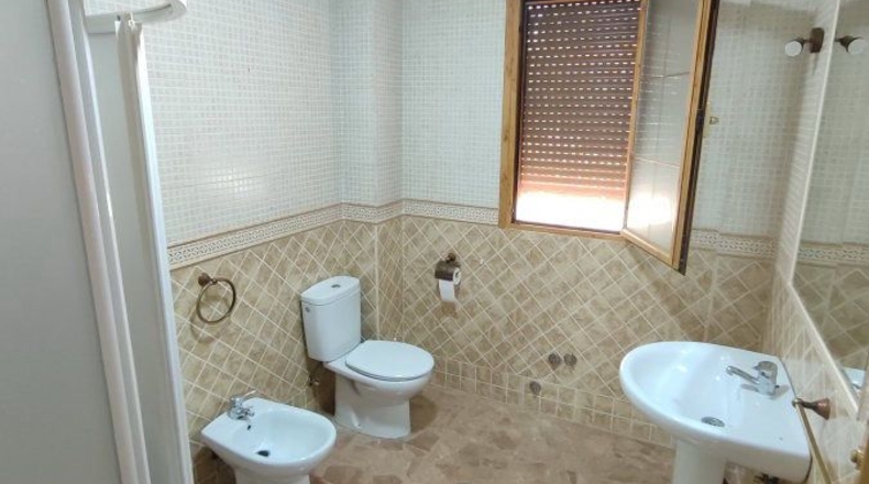 Jaén - Jaén - 110m2