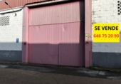 Nave industrial en venta en Sevilla ref: TR376963 foto