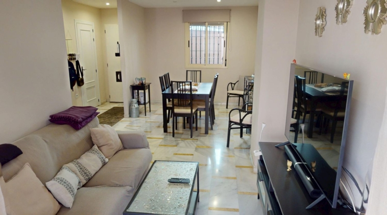 Севилья - Alcalá de Guadaíra - 108m2