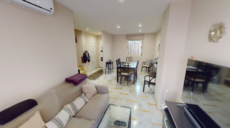 Севилья - Alcalá de Guadaíra - 108m2