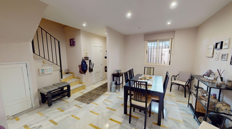 Севилья - Alcalá de Guadaíra - 108m2