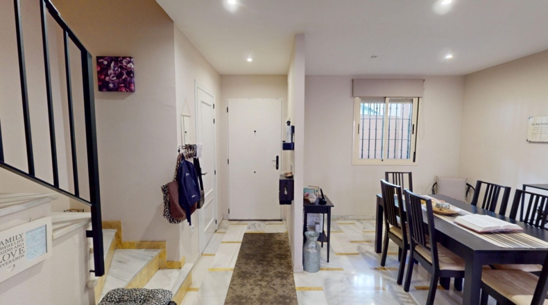 Севилья - Alcalá de Guadaíra - 108m2