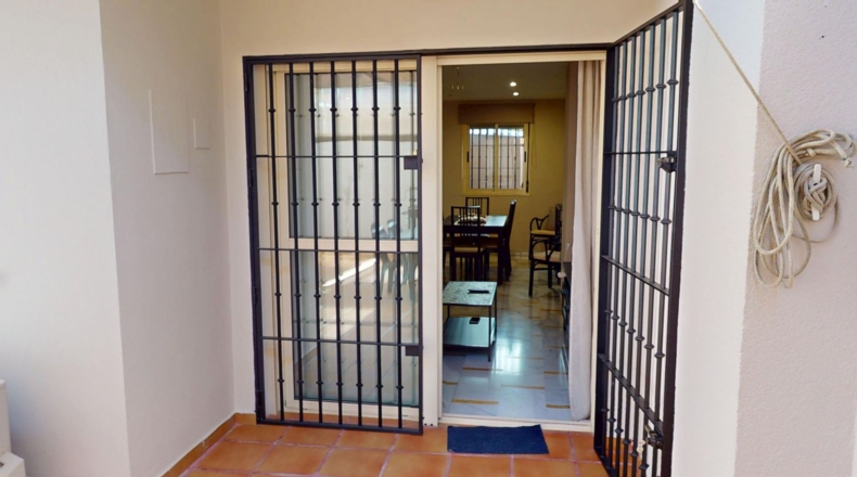 Севилья - Alcalá de Guadaíra - 108m2