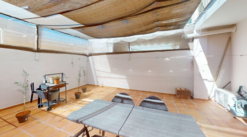 Севилья - Alcalá de Guadaíra - 108m2