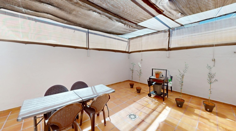 Севилья - Alcalá de Guadaíra - 108m2