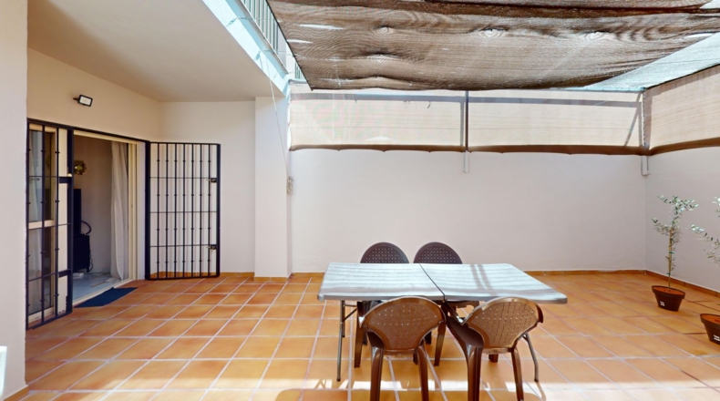 Севилья - Alcalá de Guadaíra - 108m2